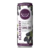 Blackberry CBD Sparkling Water 2
