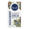 Huckleberry CBD Gummies 1g