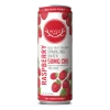 Raspberry CBD Sparkling Water 2g
