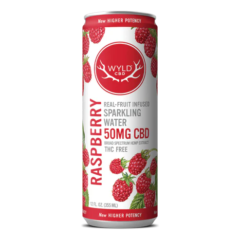 Raspberry CBD Gummies 2k